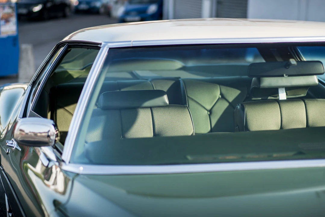 1972 Buick Riviera Boattail 3rd Gen - Image 27 of 31