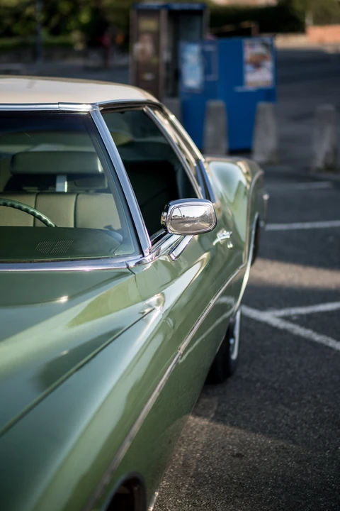 1972 Buick Riviera Boattail 3rd Gen - Image 28 of 31