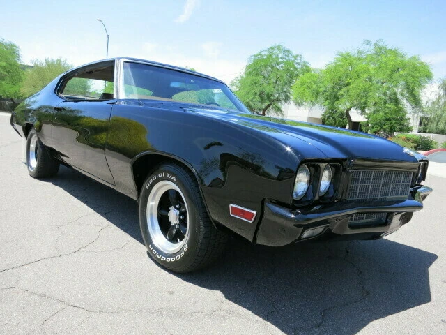 1972 Buick Skylark 3rd Gen - Image 2 of 4