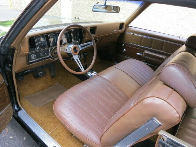 1972 Buick Skylark 3rd Gen - Image 3 of 4