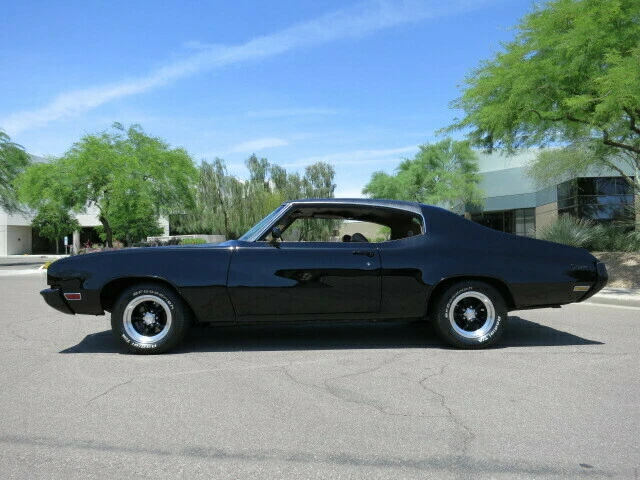 1972 Buick Skylark 3rd Gen - Image 4 of 4