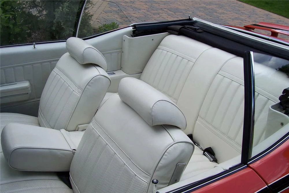 1972 Buick Skylark 3rd Gen - Image 3 of 3