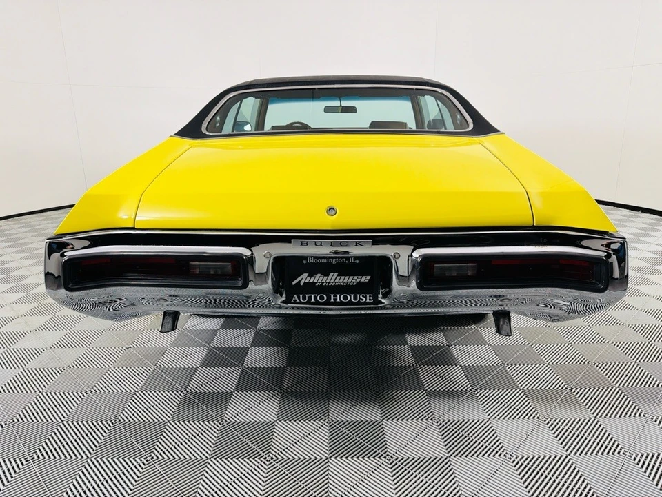 1972 Buick Skylark 3rd Gen - Image 10 of 12