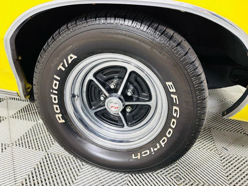 1972 Buick Skylark 3rd Gen - Image 4 of 12