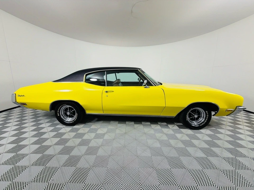 1972 Buick Skylark 3rd Gen - Image 5 of 12