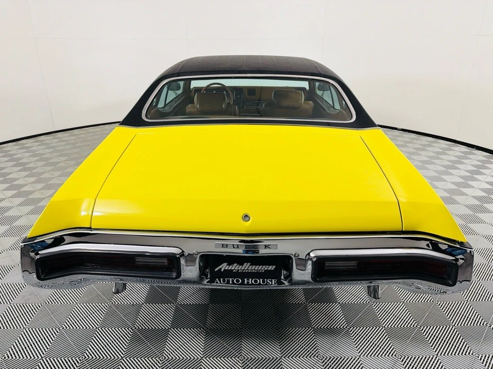 1972 Buick Skylark 3rd Gen - Image 11 of 12