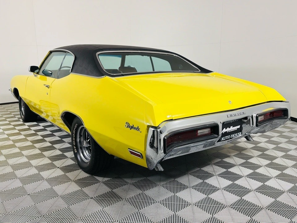 1972 Buick Skylark 3rd Gen - Image 12 of 12