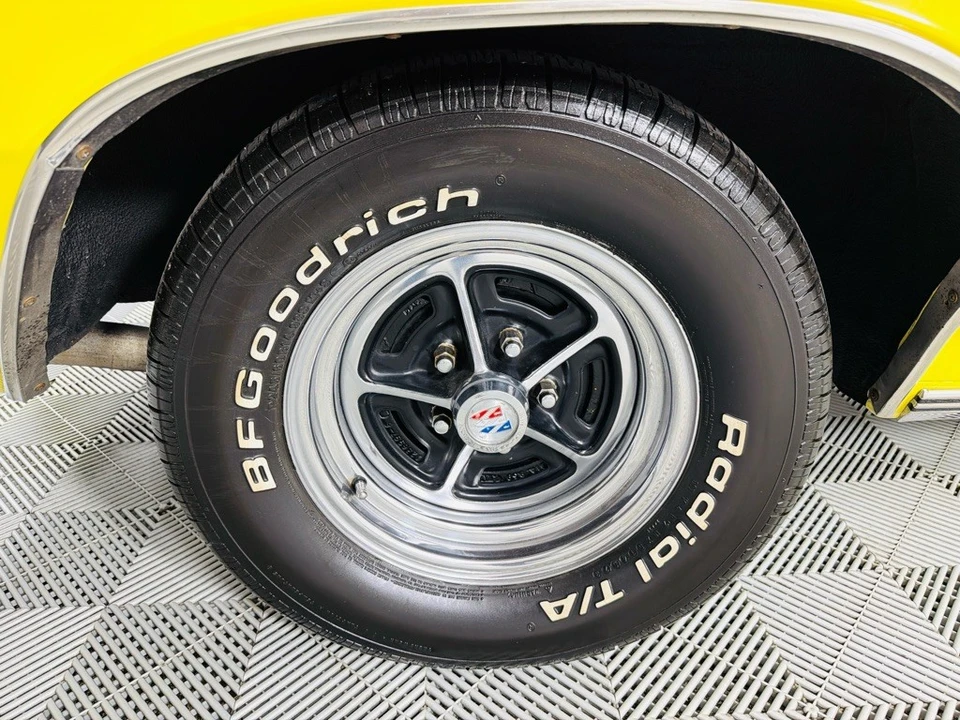 1972 Buick Skylark 3rd Gen - Image 6 of 12