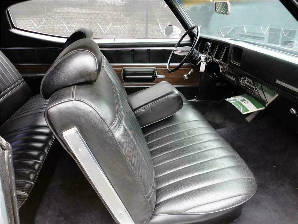 1972 Buick Skylark 3rd Gen - Image 4 of 5