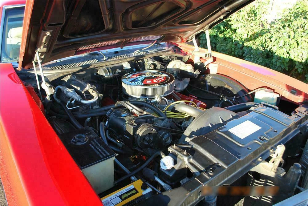 1972 Buick Skylark 3rd Gen - Image 3 of 5