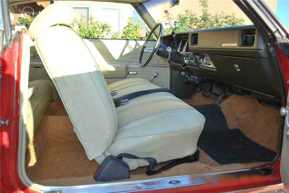 1972 Buick Skylark 3rd Gen - Image 4 of 5