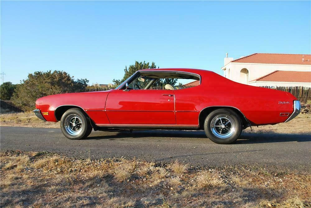 1972 Buick Skylark 3rd Gen - Image 5 of 5