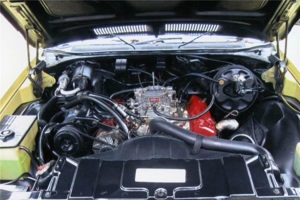 1972 Buick Skylark 3rd Gen - Image 3 of 4