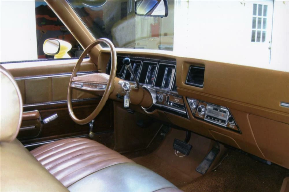 1972 Buick Skylark 3rd Gen - Image 4 of 4