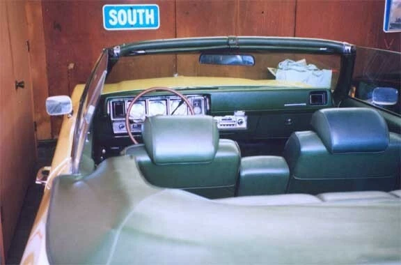 1972 Buick Skylark 3rd Gen - Image 4 of 5