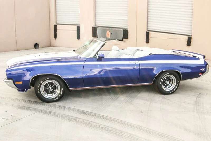 1972 Buick Skylark 3rd Gen - Image 5 of 5