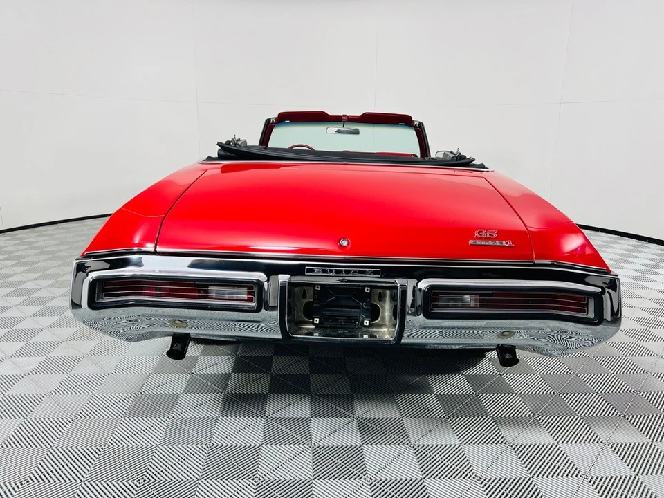 1972 Buick Gran Sport - Image 7 of 12