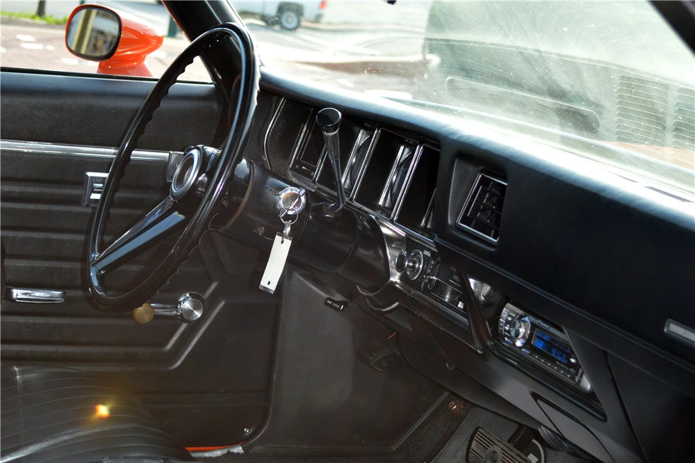 1972 Buick Gran Sport - Image 3 of 6