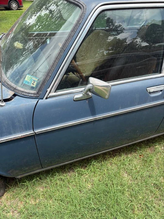 1972 BMW E3 - Image 11 of 13