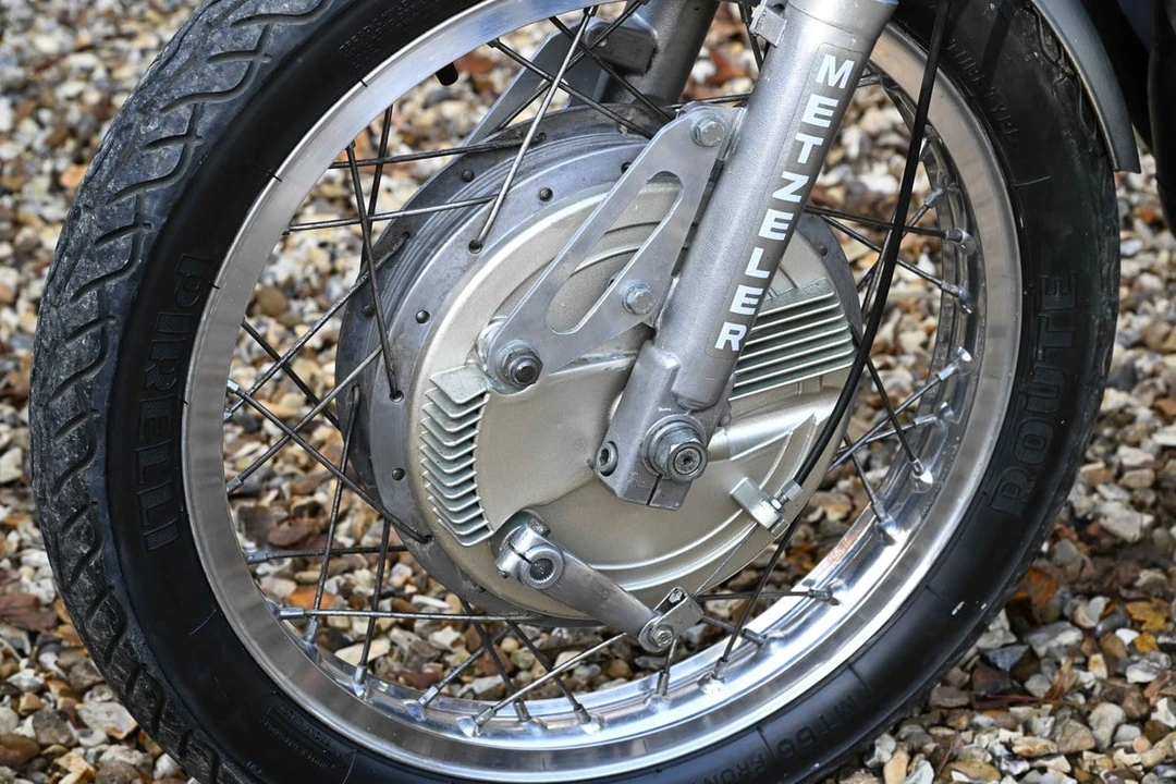 1972 Benelli - Image 24 of 30