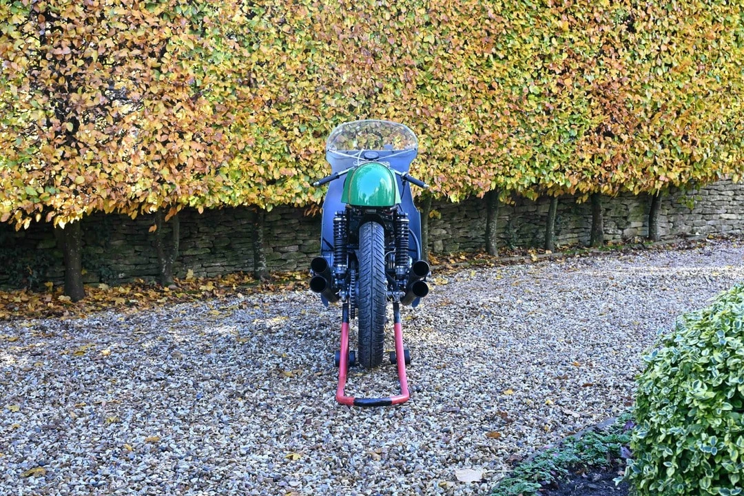1972 Benelli - Image 23 of 30