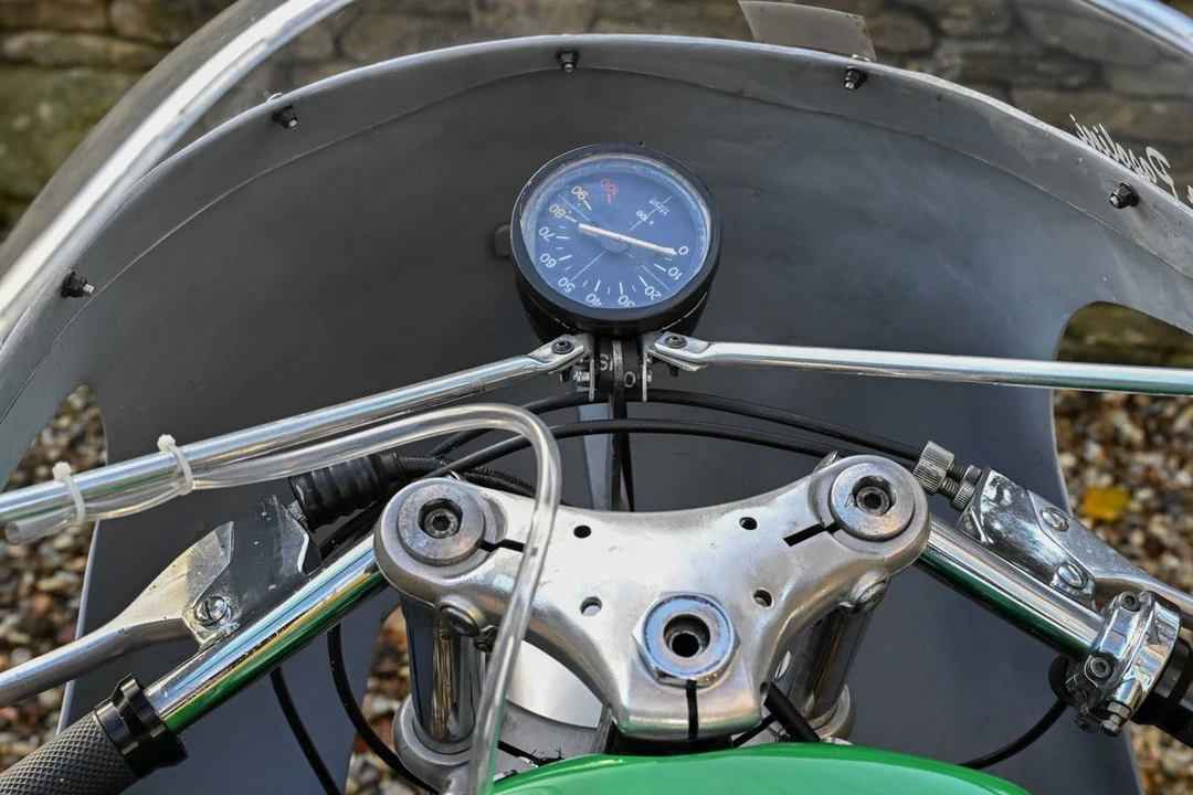 1972 Benelli - Image 30 of 30