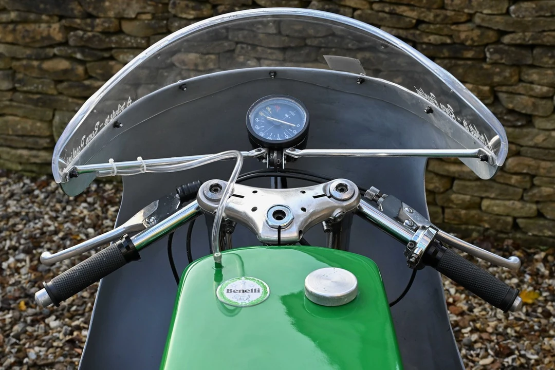 1972 Benelli - Image 26 of 30