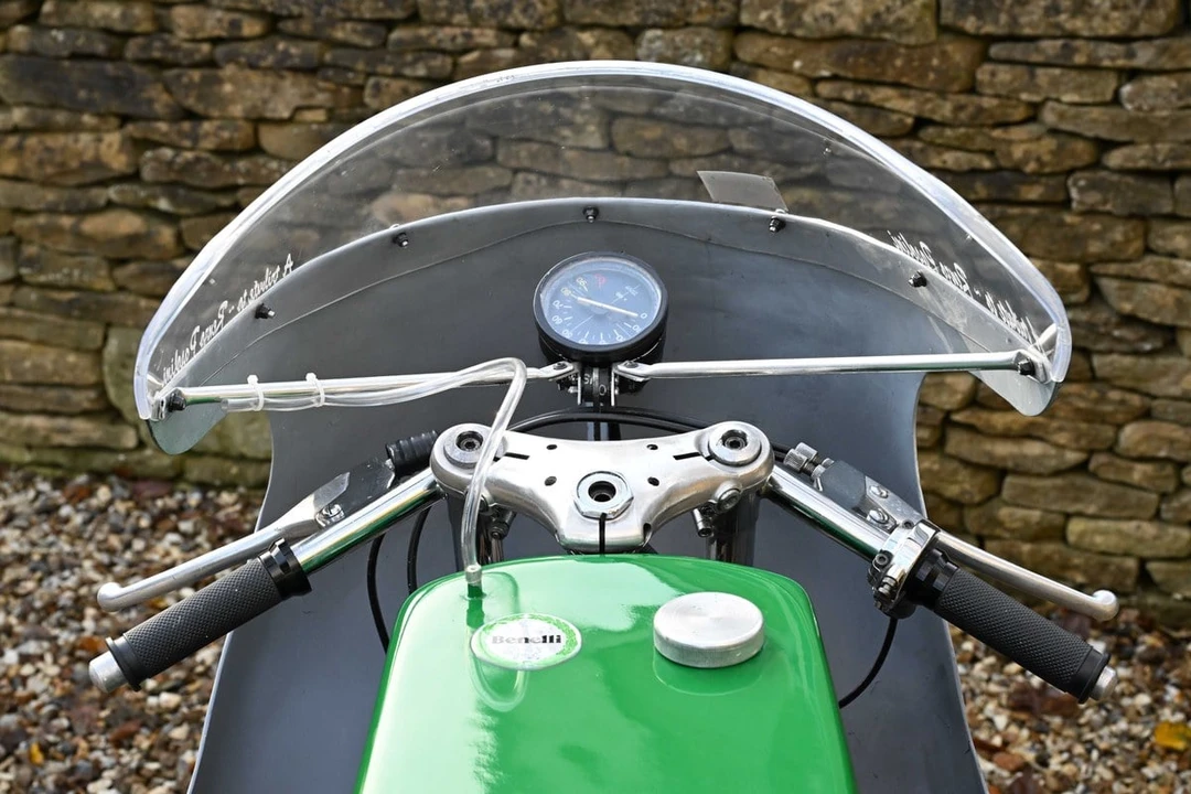 1972 Benelli - Image 29 of 30