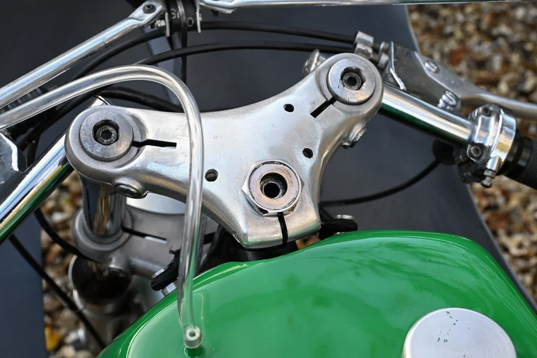 1972 Benelli - Image 27 of 30