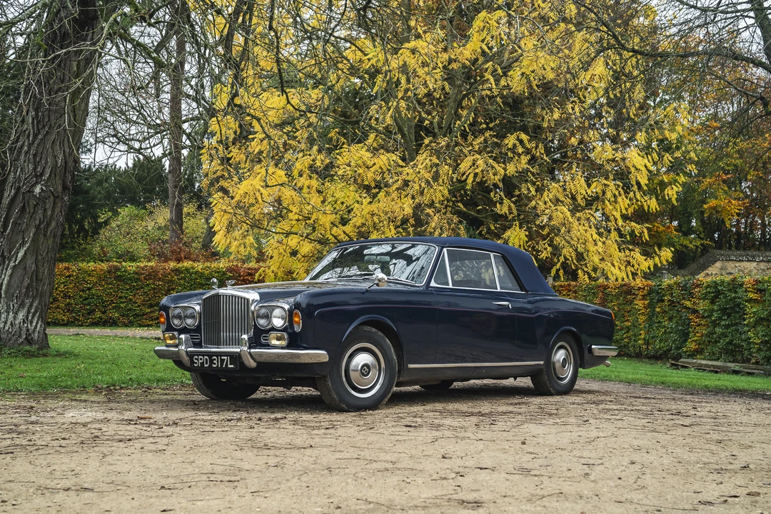 1972 Bentley T1 - Image 14 of 31