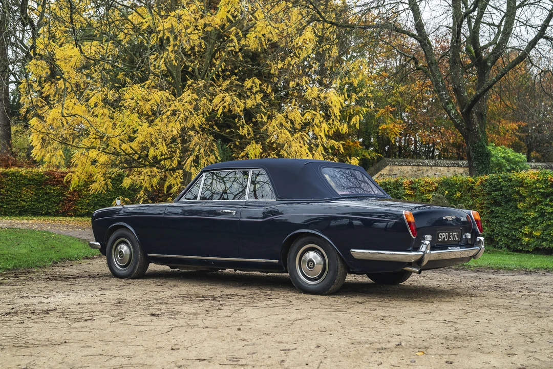 1972 Bentley T1 - Image 17 of 31