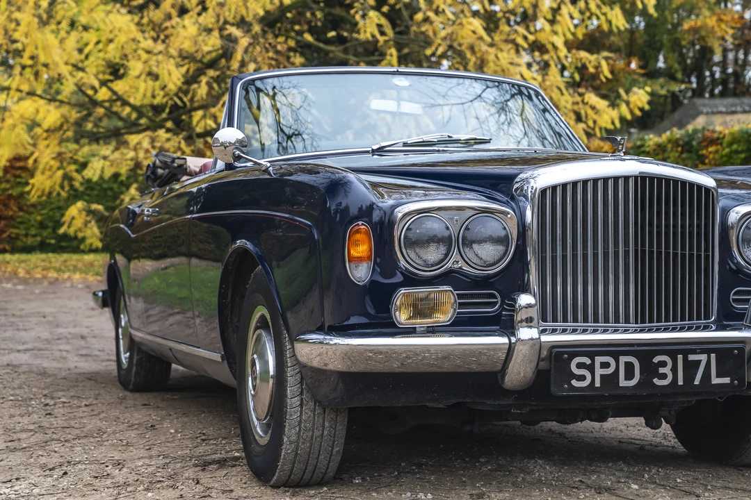 1972 Bentley T1 - Image 21 of 31