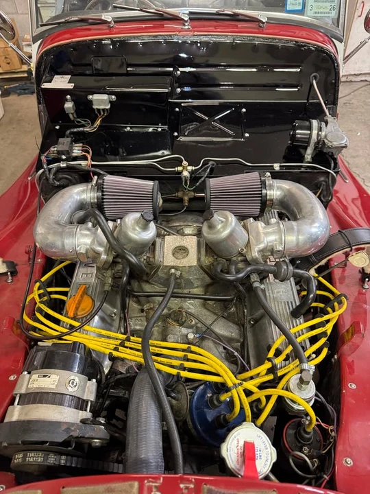 1972 Bentley - Image 11 of 15