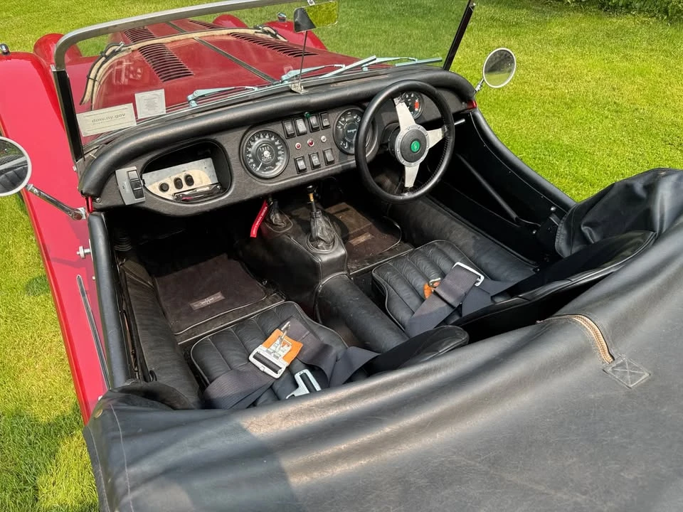 1972 Bentley - Image 8 of 15