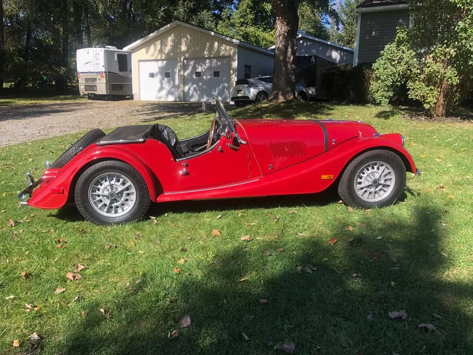 1972 Bentley - Image 2 of 15