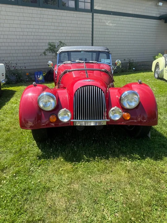 1972 Bentley - Image 6 of 15