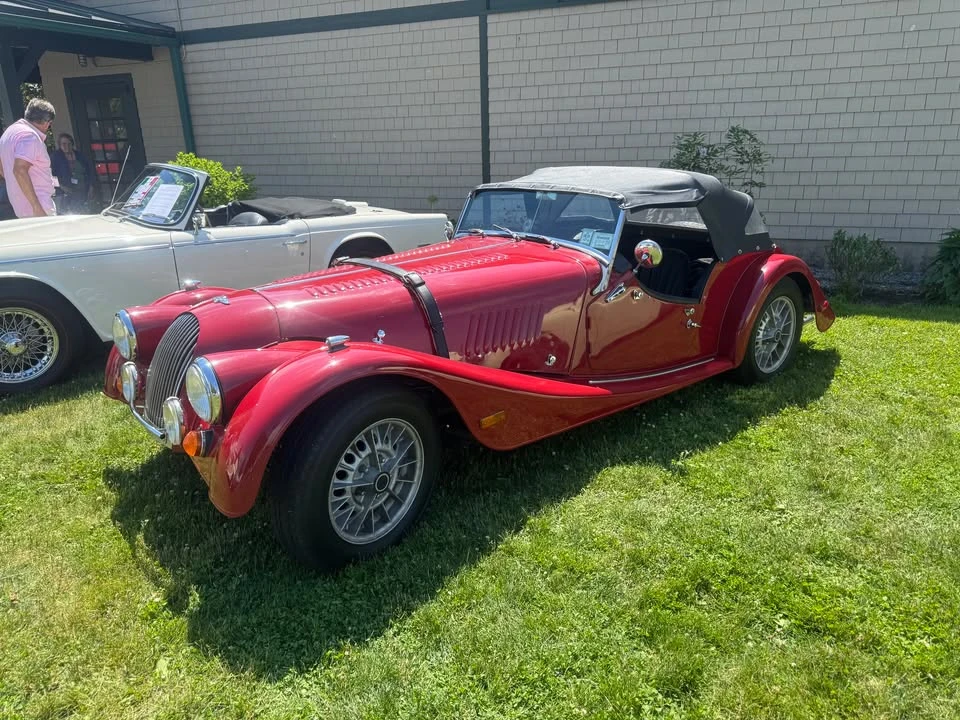 1972 Bentley - Image 7 of 15