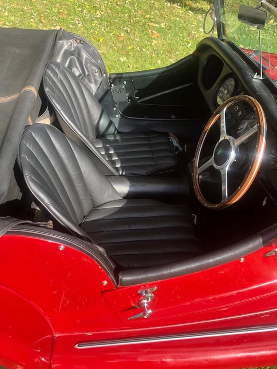 1972 Bentley - Image 9 of 15