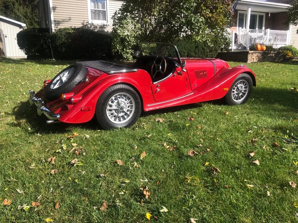 1972 Bentley - Image 3 of 15