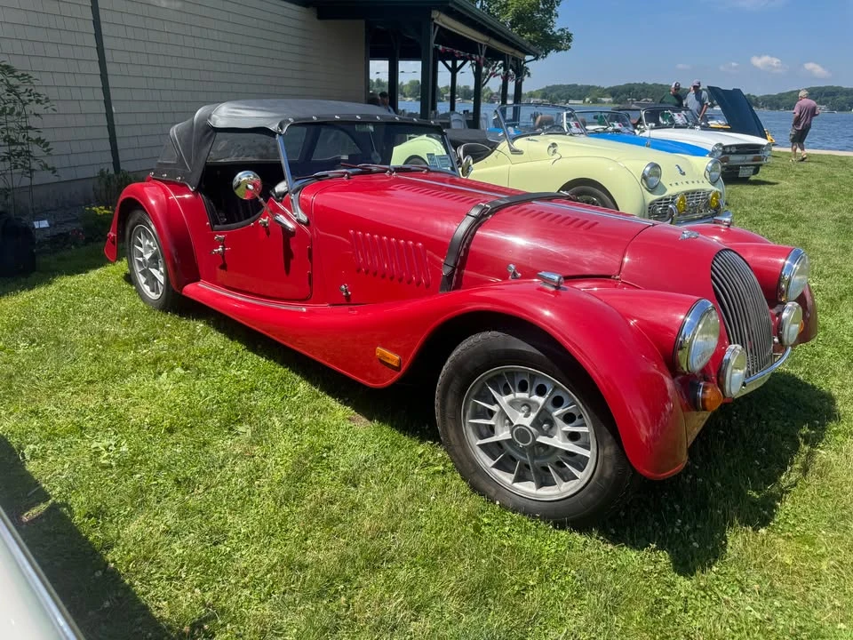 1972 Bentley - Image 5 of 15
