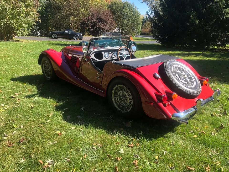 1972 Bentley - Image 4 of 15