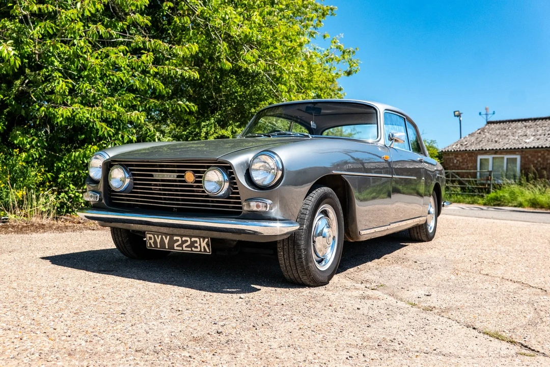 1972 Bristol - Image 2 of 30