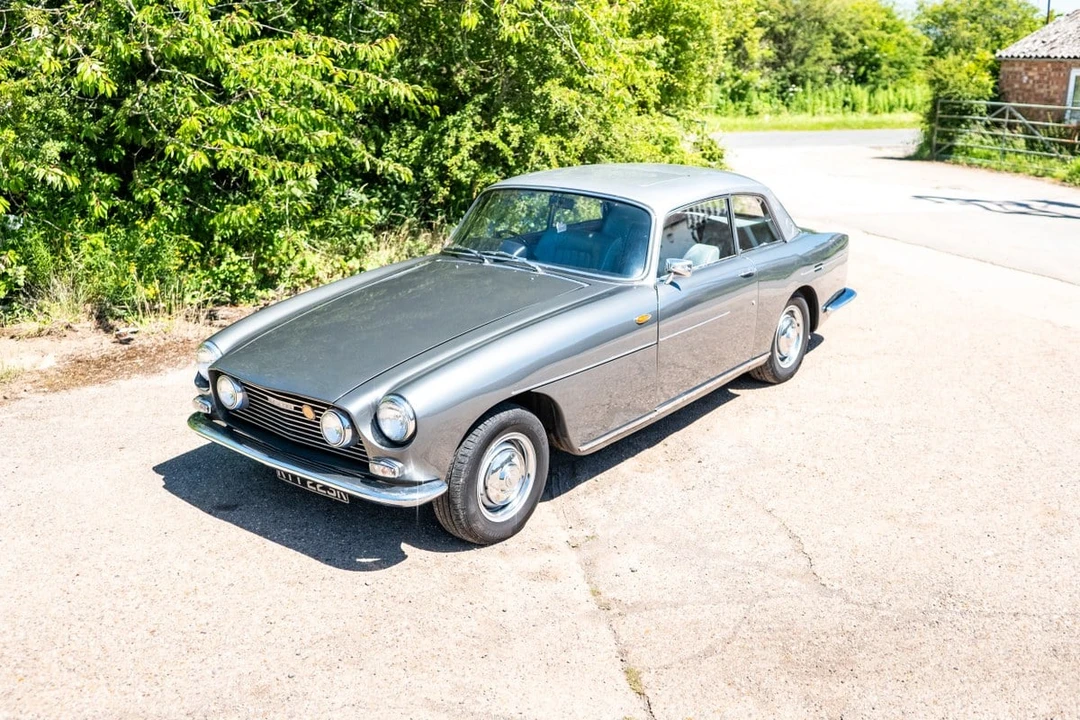 1972 Bristol - Image 7 of 30