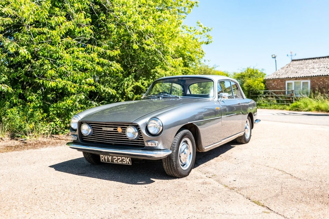 1972 Bristol - Image 10 of 30
