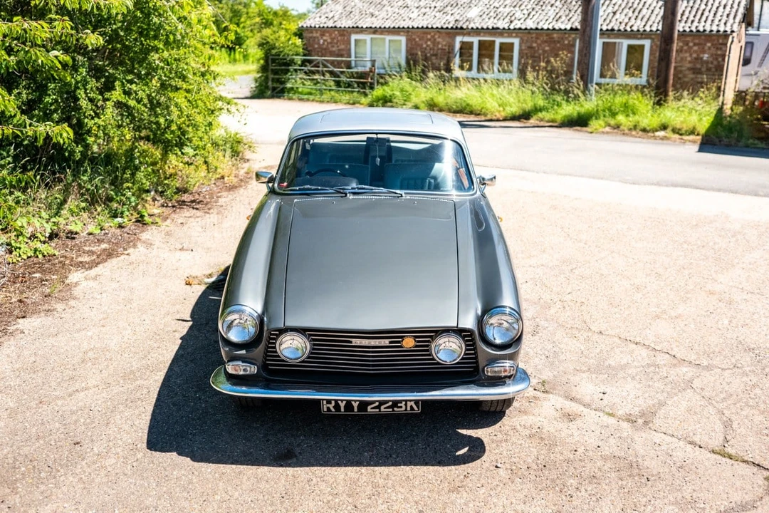 1972 Bristol - Image 11 of 30