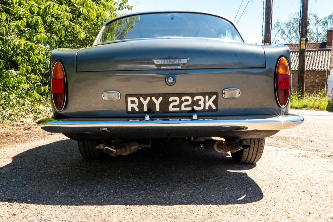 1972 Bristol - Image 13 of 30
