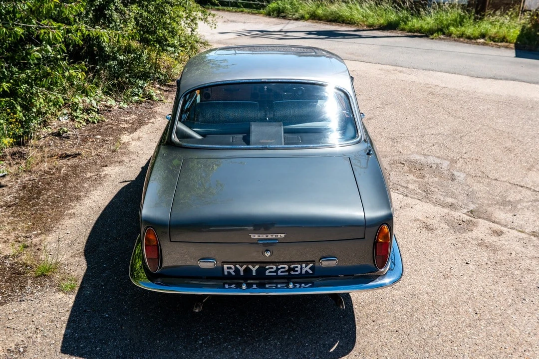 1972 Bristol - Image 14 of 30