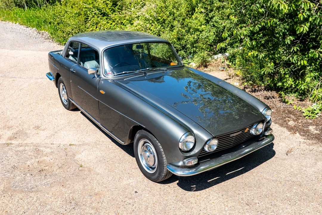 1972 Bristol - Image 16 of 30