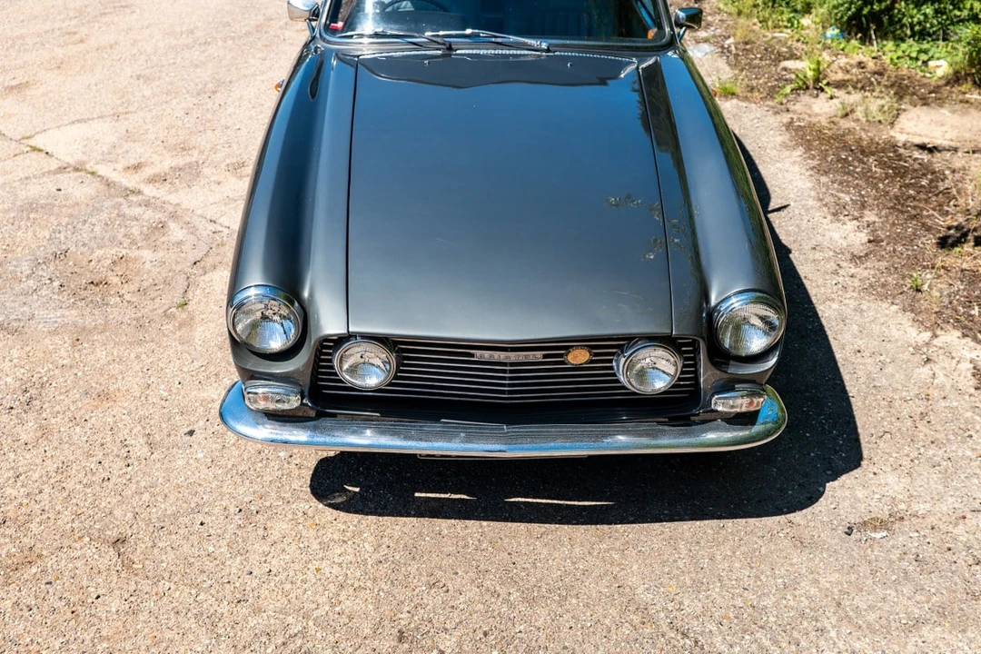 1972 Bristol - Image 17 of 30