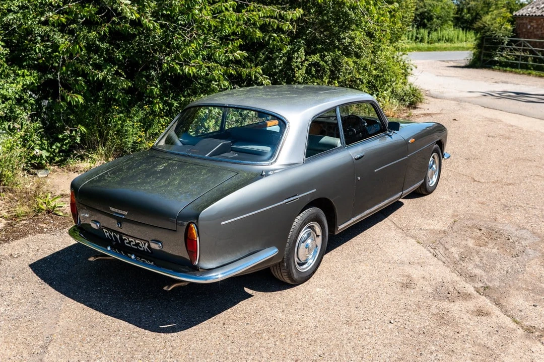 1972 Bristol - Image 21 of 30